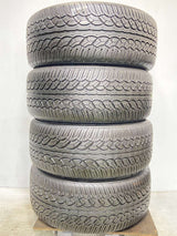 ヨコハマ パラダ スペックX 265/50R20 / クレンツェ グロッサ 9.0J+43 112-5穴 4本