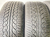 ヨコハマ パラダ スペックX 265/50R20 / クレンツェ グロッサ 9.0J+43 112-5穴 4本