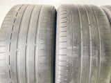 ブリヂストン ポテンザ S001 245/40R20・275/35R20 / OZ ミケランジェロ 8.5J+34・10.0J+40 120-5穴 4本