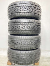 コンチネンタル エクストリームコンタクト 255/45R20・275/40R20 / VOSSEN 9.0J+27・10.5J+17 112-5穴 4本