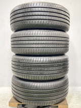 ブリヂストン アレンザ001 235/55R20 /WORK ジーストST3 9.0J+17 114.3-5穴 4本