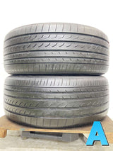ヨコハマ ブルーアース RV-02 245/40R20 2本