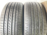 ヨコハマ ブルーアース RV-02 245/40R20 2本