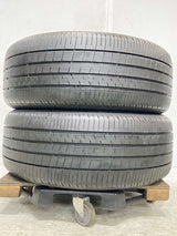 ダンロップ ヴューロ VE304 245/45R20 2本