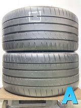 ミシュラン パイロットスポーツ4 275/30R20 2本