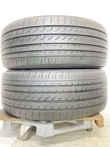 ヨコハマ ブルーアース RV-02 245/40R20 2本