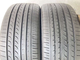 ヨコハマ ブルーアース RV-02 245/40R20 2本