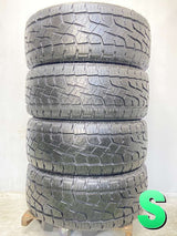 モンスタタイヤ 265/50R20 4本