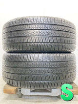 ピレリ スコーピオン ZERO 275/50R20 2本
