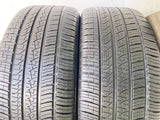 ピレリ スコーピオン ZERO 275/50R20 2本