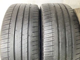 ミシュラン パイロットスポーツ3 255/40R20 2本