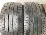 ミシュラン パイロットスポーツ3 285/35R20 2本