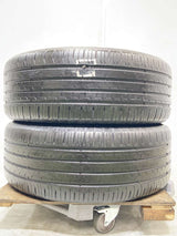 コンチネンタル エココンタクト6 235/45R20 2本