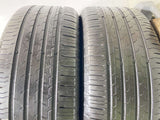 コンチネンタル エココンタクト6 235/45R20 2本