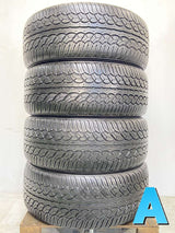 ヨコハマ パラダ スペックX 245/45R20 4本