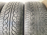 ヨコハマ パラダ スペックX 245/45R20 4本