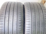 ピレリ P ZERO 295/40R20 2本
