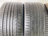 コンチネンタル コンチスポーツコンタクト5 275/35R20 2本