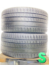 ミシュラン パイロットスポーツ4 285/35R20 2本