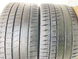 ミシュラン パイロットスポーツ4 285/35R20 2本