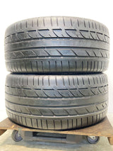 ブリヂストン POTEZA S001 RFT 255/35R20 2本