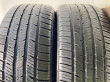 BFグッドリッチ ADVANTAGE 255/45R20 2本