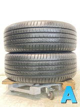 ブリヂストン ALENZA 001 235/55R20 2本