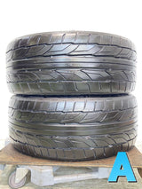 ニットー NT555G2 225/35R20 2本