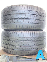 ピレリ P ZERO 275/35R20 2本