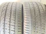 ピレリ P ZERO 275/35R20 2本