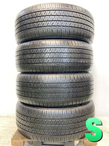 ブリヂストン エコピア H/L 422+ 255/45R20 4本