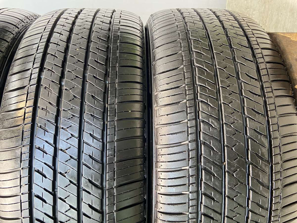 ブリヂストン エコピア H/L 422+ 255/45R20 4本 – タイヤ・ホイール