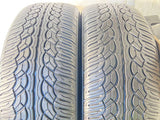 ヨコハマ パラダ スペックX 235/55R20 2本