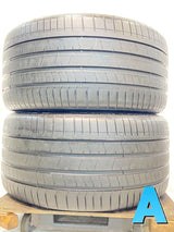 ピレリ P ZERO 295/30R20 2本