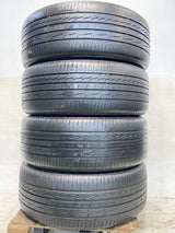 ブリヂストン ALENZA LX100 245/45R20 /BBS RS-N RS1004 8.5J+43 114.3-5穴 4本