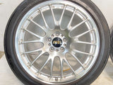 ブリヂストン ALENZA LX100 245/45R20 /BBS RS-N RS1004 8.5J+43 114.3-5穴 4本