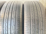 ブリヂストン ALENZA LX100 245/45R20 /BBS RS-N RS1004 8.5J+43 114.3-5穴 4本