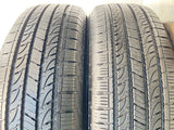 ヨコハマ ジオランダー H/T G056 245/60R20 2本
