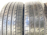 トーヨータイヤ プロクセス FD1 245/40R20 2本
