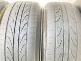 Pinso Tyres PS91 225/35R20 /ヨコハマ アドバン レーシングGT 9.5J+29 114.3-5穴 4本