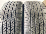 ブリヂストン エコピア デューラー H/L 422 Plus 255/45R20 2本