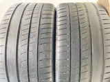 ミシュラン パイロットスポーツ4 S 285/35R20 2本