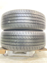 ブリヂストン デューラー H/L 33A 235/55R20 2本