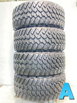 ニットー トレイルグリッパーM/T 305/55R20 10PR121/118Q 4本