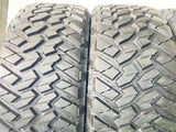 ニットー トレイルグリッパーM/T 305/55R20 10PR121/118Q 4本