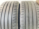 ミシュラン パイロットスポーツ4S 245/35R20 2本