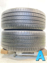 ピレリ スコーピオン ZERO 275/50R20 2本