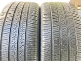 ピレリ スコーピオン ZERO 275/50R20 2本