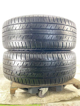 ダンロップ グラントレック PT3A 275/50R21 / レクサス純正 LX570 8.5J+54 150-5穴 4本
