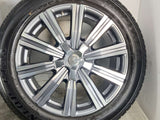ダンロップ グラントレック PT3A 275/50R21 / レクサス純正 LX570 8.5J+54 150-5穴 4本